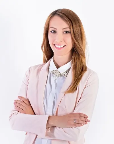 Aneta Dembska Rzeczoznawca majątkowy